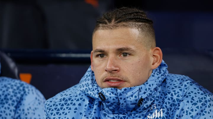 Manchester City v RB Leipzig: Group G - UEFA Champions League 2023/24