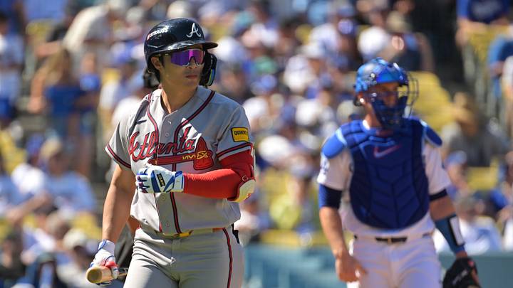 Ha-seong Kim was statistically one of the worst hitters in baseball in 2026 Ha-seong Kim was statistically one of the worst hitters in baseball in 2026