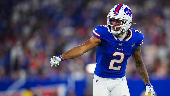 Detroit Lions v Buffalo Bills Detroit Lions v Buffalo Bills