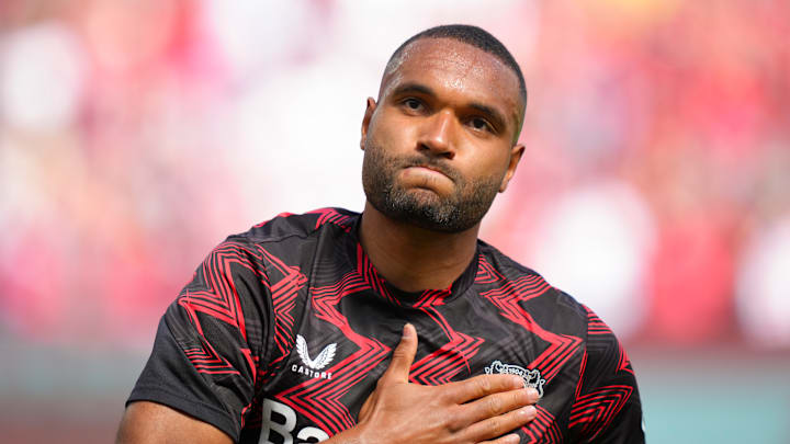 Wohin wechselt Jonathan Tah? Wohin wechselt Jonathan Tah?