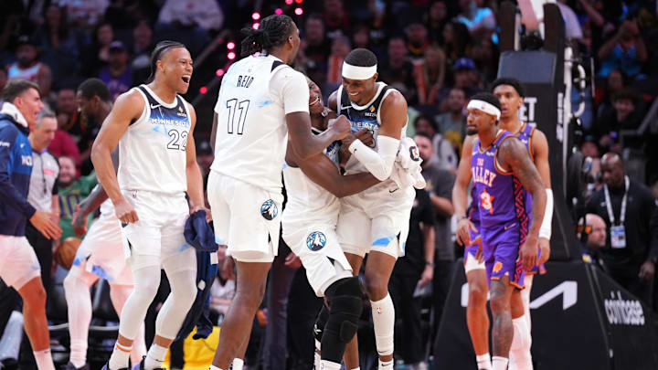 Minnesota Timberwolves
