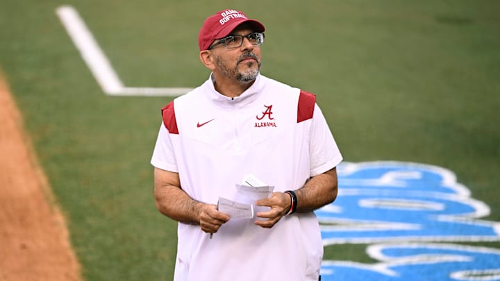 Alabama v Tennessee