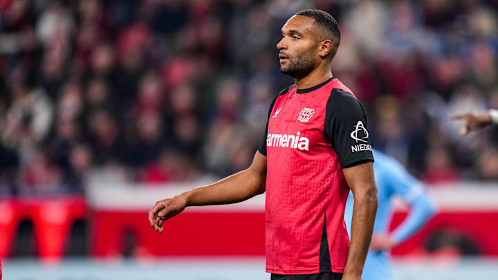 Bayer 04 Leverkusen v VfL Bochum 1848 - Bundesliga