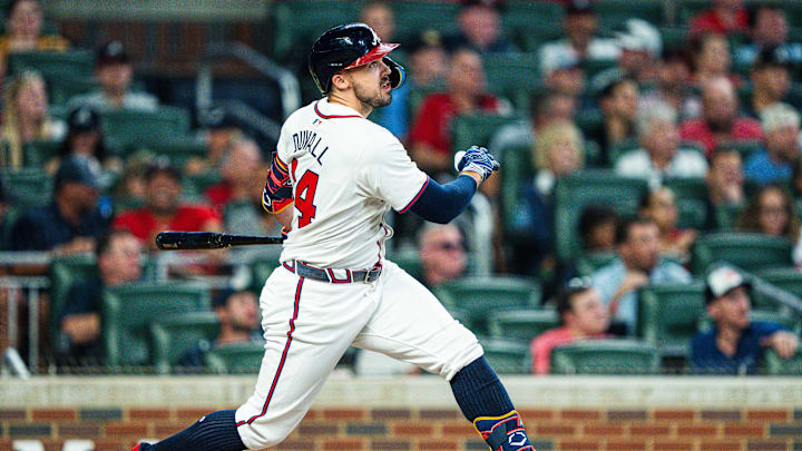 Adam Duvall