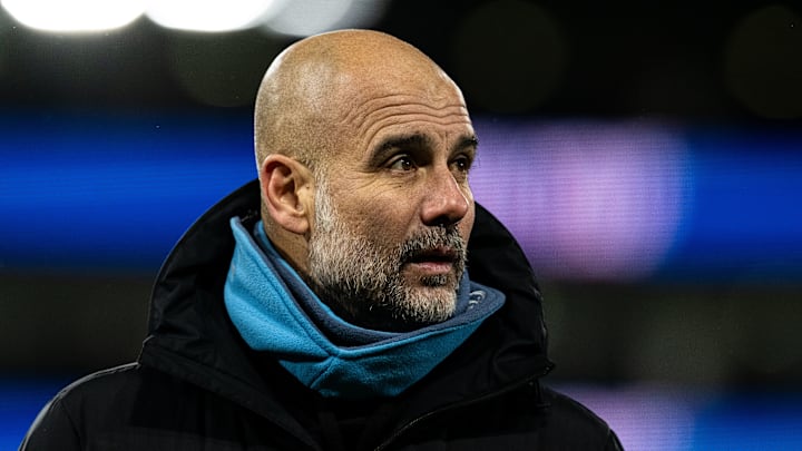 Manchester City se déplace à Turin pour affronter la Juventus