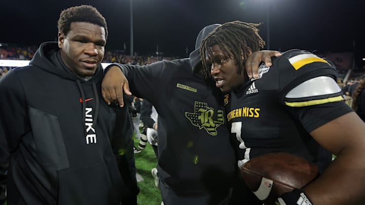 LendingTree Bowl - Rice v Southern Miss