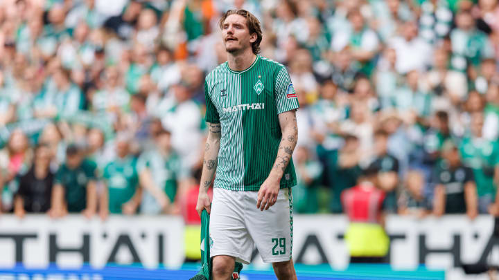 Nick Woltemade Nick Woltemade