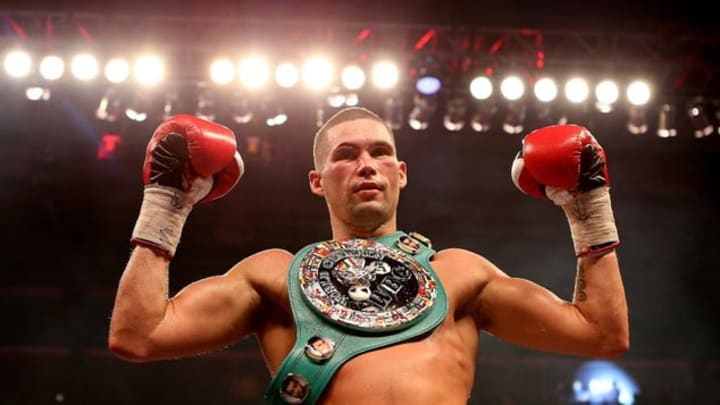 Tony Bellew says a bout with Derek Chisora is out of the question, denying any possible comeback to the ring Tony Bellew says a bout with Derek Chisora is out of the question, denying any possible comeback to the ring