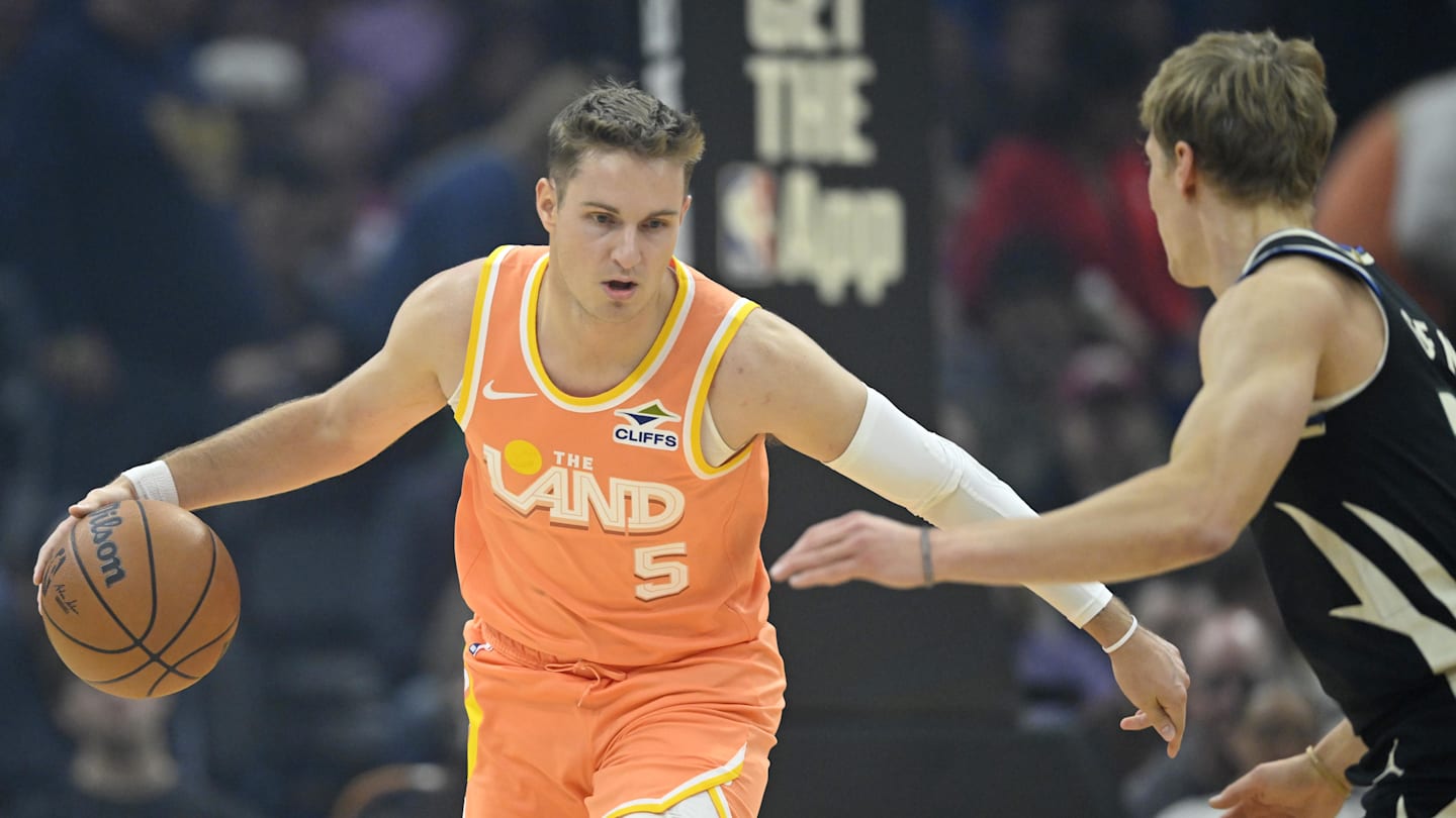 Cleveland Cavaliers get plethora of bad injury news