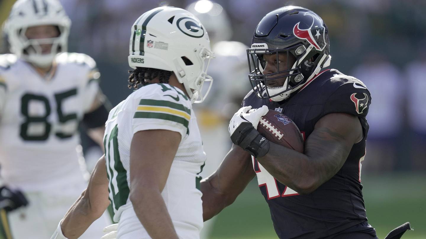 ‘Obviously’ No Easy Solution to Packers’ Problems on Offense
