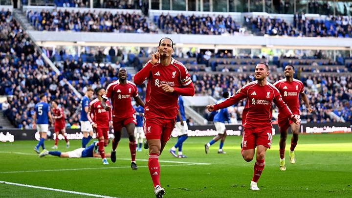 Everton v Liverpool - Premier League Everton v Liverpool - Premier League