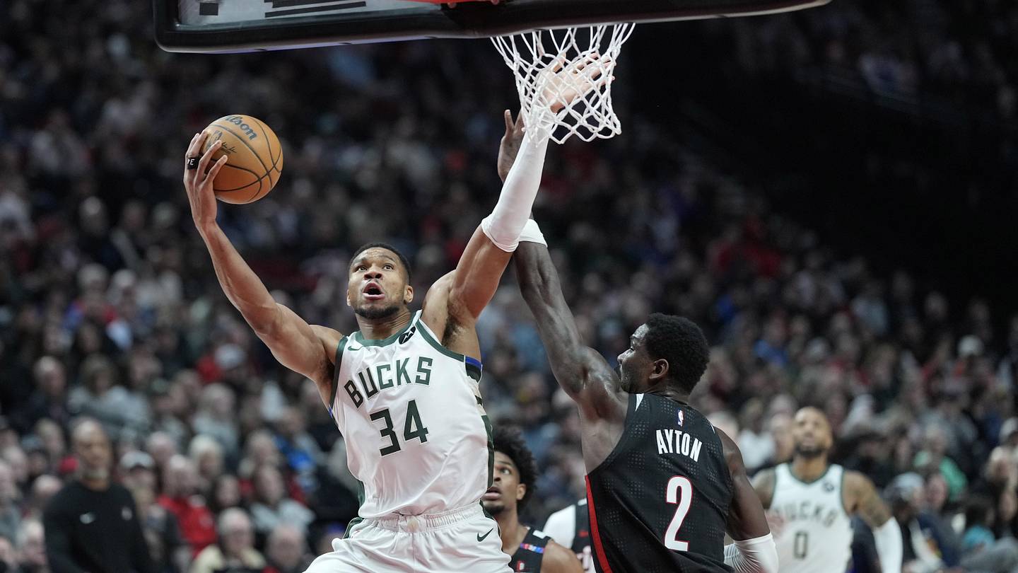 One Take on the Bucks' Biggest Problem In Giannis Antetokounmpo Trade Talks