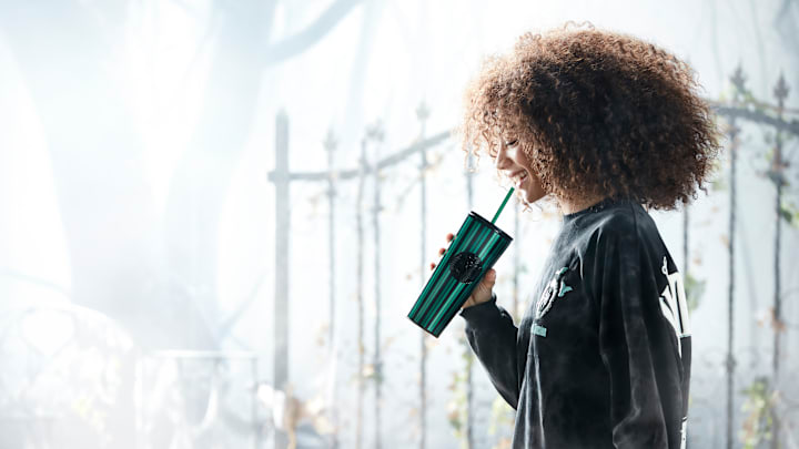 Disney Store’s 2024 Halloween Collection. Image courtesy Disney