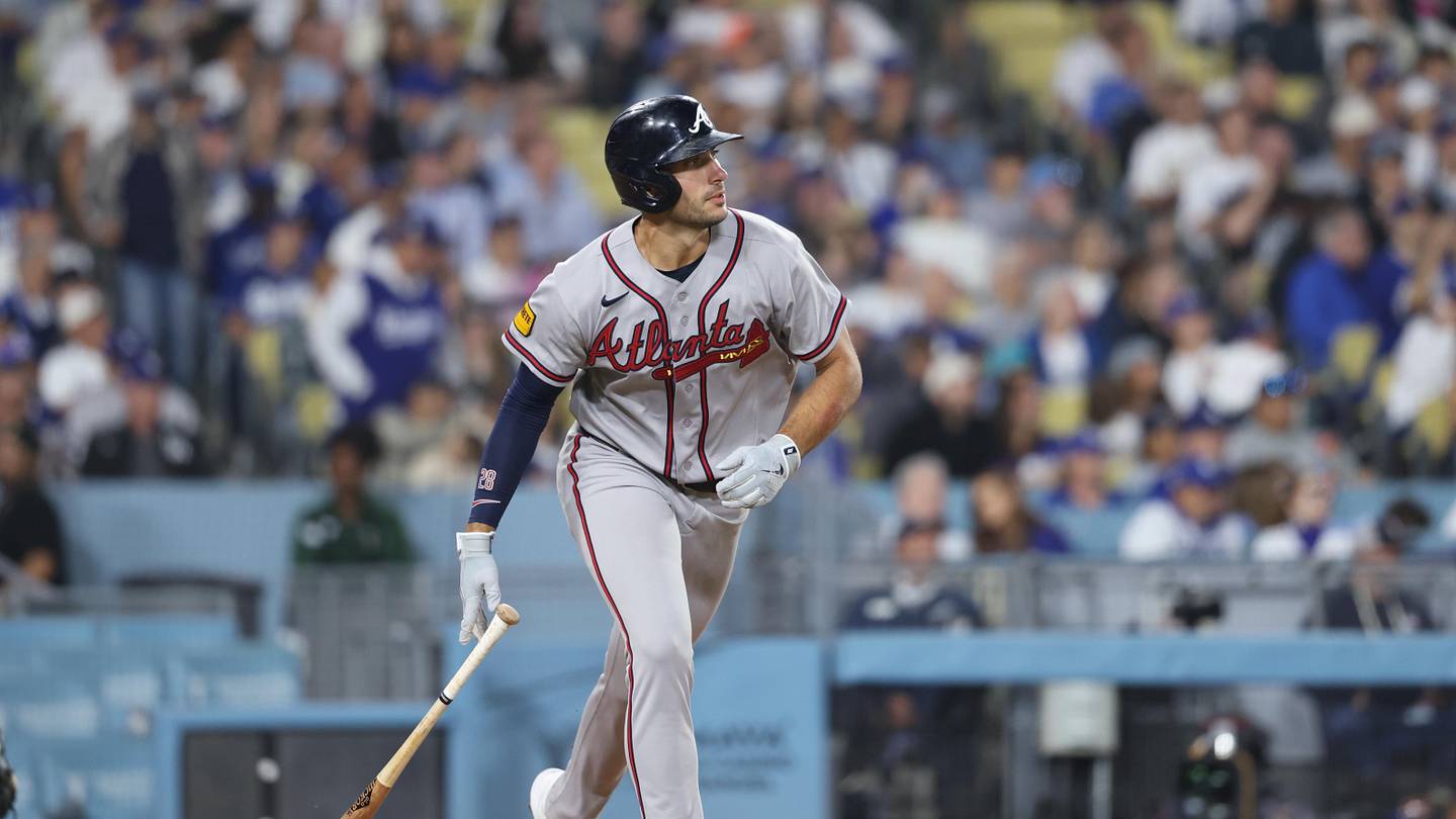 The Matt Olson vs. Freddie Freeman debate among Braves fans is over