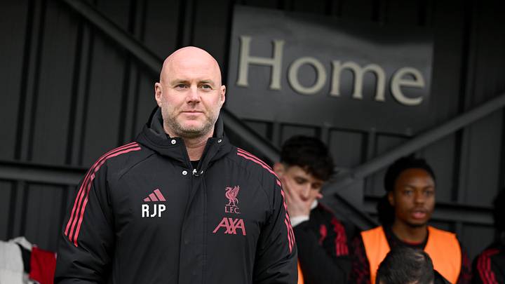 Liverpool U21 v Wolverhampton Wanderers U21: Premier League 2 Liverpool U21 v Wolverhampton Wanderers U21: Premier League 2