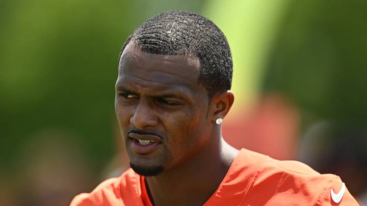 Deshaun Watson