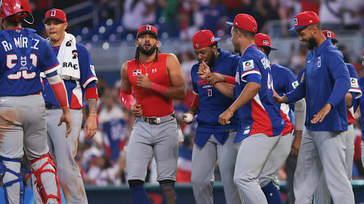 República Dominicana parte como favorita ante la selección de Corea del Sur en los cuartos de final del Clásico Mundial de 2026