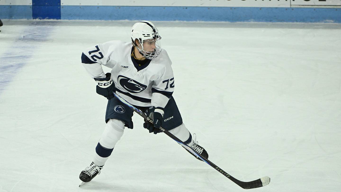 2026 NHL Draft: McKenna Dominates, Challengers Emerge
