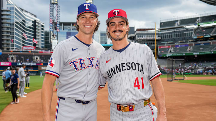 2025 MLB All-Star Game