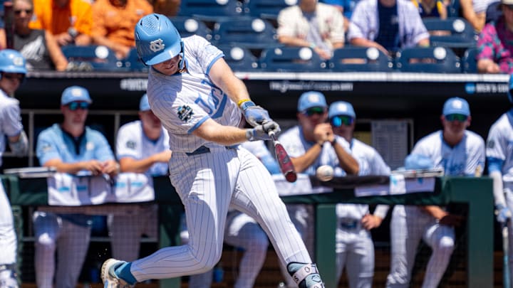 The Giants will have just one player in the spotlight this weekend — Parks Harber, named to both the Home Run Derby and Fall Stars Game.