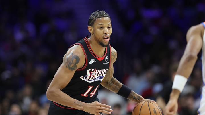 Dalen Terry
