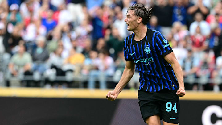 Francesco Pio Esposito