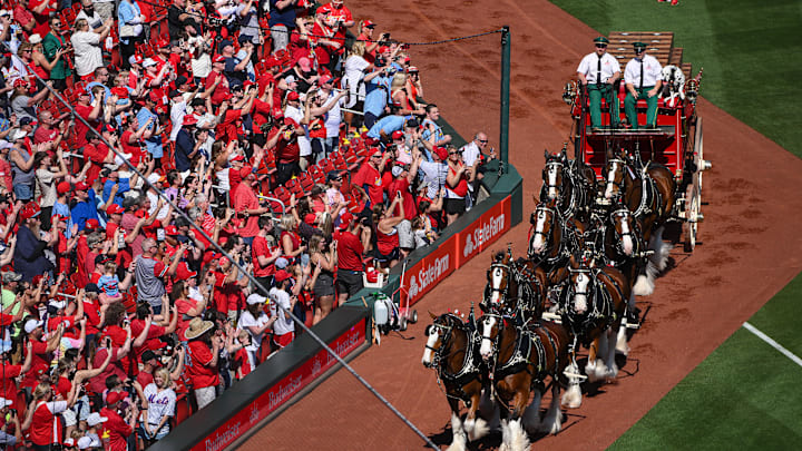 Mandatory Credit: Jeff Curry-Imagn Images