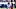 Arizona Wildcats quarterback Noah Fifita (1) Arizona Wildcats quarterback Noah Fifita (1)