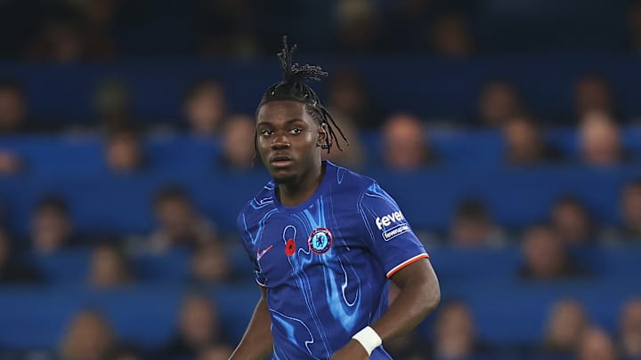 Chelsea FC v Arsenal FC - Premier League