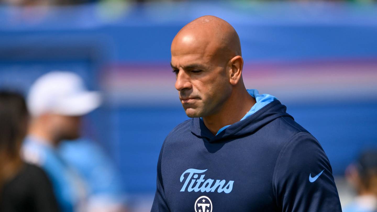 The Biggest Decisions Robert Saleh Got Wrong Against Eagles And What it Means Entering Week 3