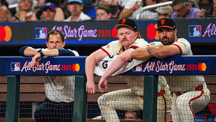 2025 MLB All-Star Game