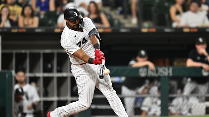 Eloy Jimenez