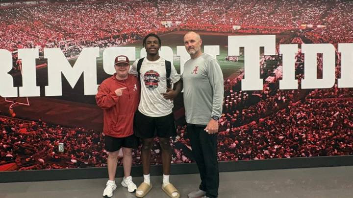 Ryquan Butler at Alabama Ryquan Butler at Alabama