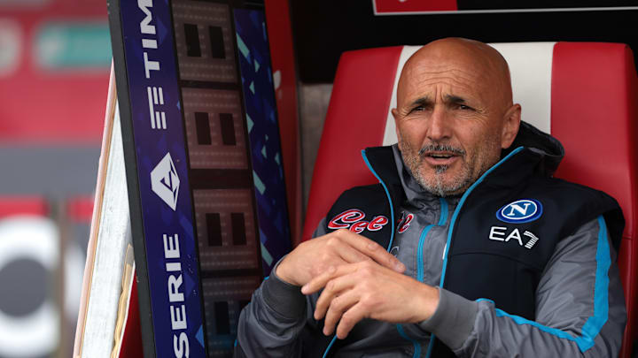 Luciano Spalletti