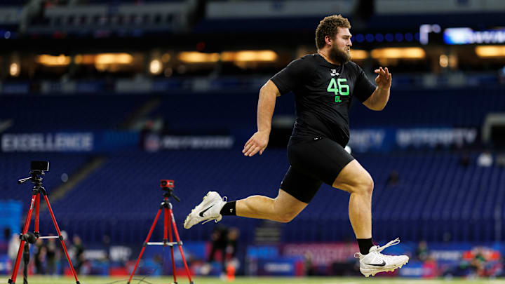Denver Broncos undrafted free agents