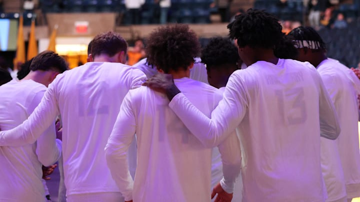 West Virginia University basketball