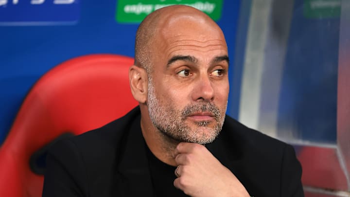 Guardiola aurait validé la vente.