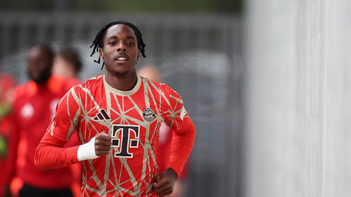 Mathys Tel Mathys Tel