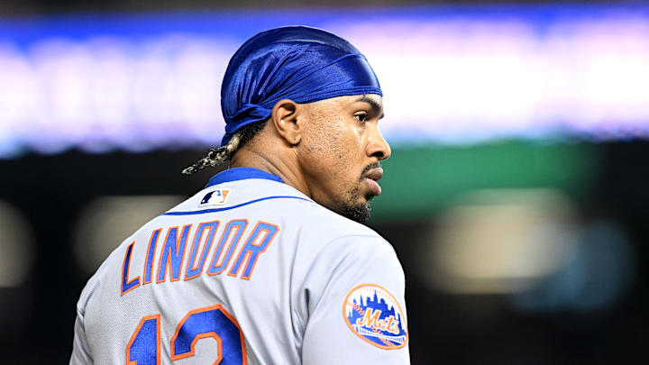 New York Mets v Washington Nationals