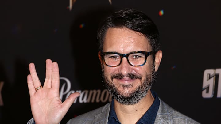 Paramount+'s "Star Trek Day" Celebration