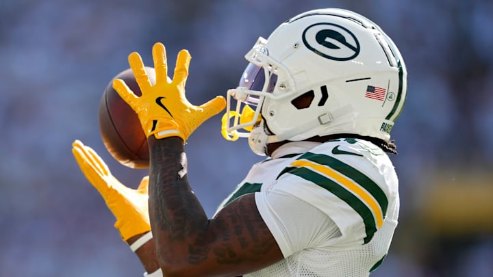 Houston Texans v Green Bay Packers
