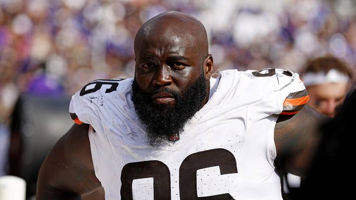 Maliek Collins
