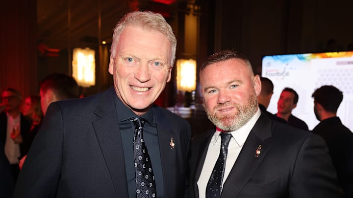 Nordoff Robbins' Legends Of Football - Arrivals