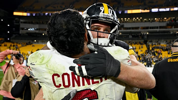 Pittsburgh Steelers