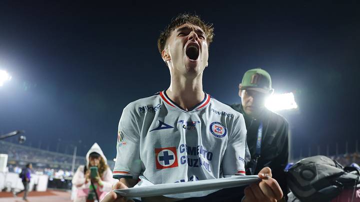 Pumas UNAM v Cruz Azul - Final: Torneo Clausura 2026 Liga MX Pumas UNAM v Cruz Azul - Final: Torneo Clausura 2026 Liga MX