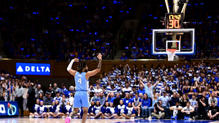 North Carolina v Duke