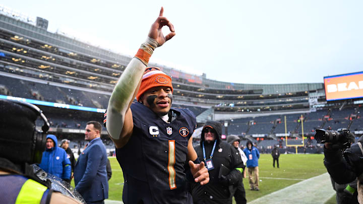 Chicago Bears