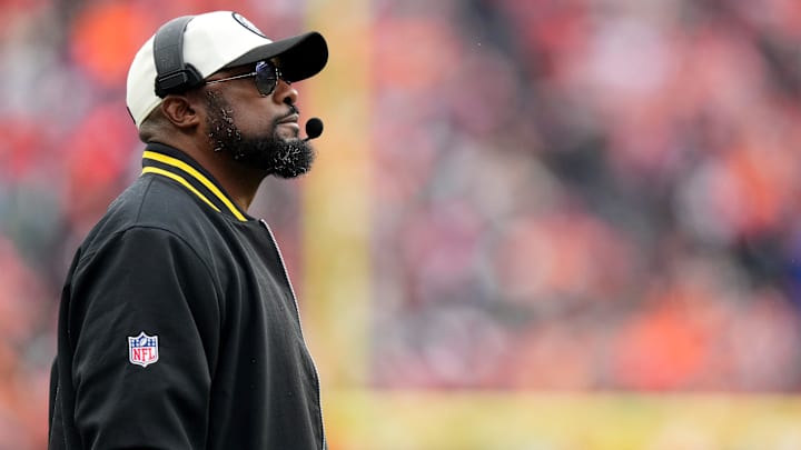 Pittsburgh Steelers