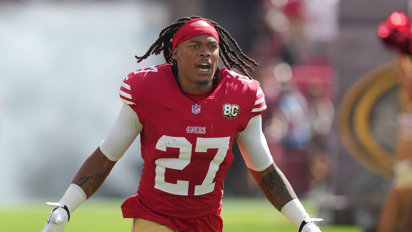 6 49ers Whose Stock Plummeted After Falcons Loss