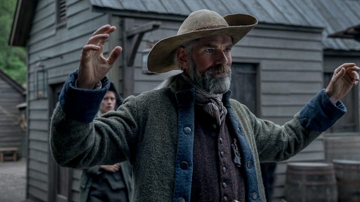 Outlander Season 4 2018